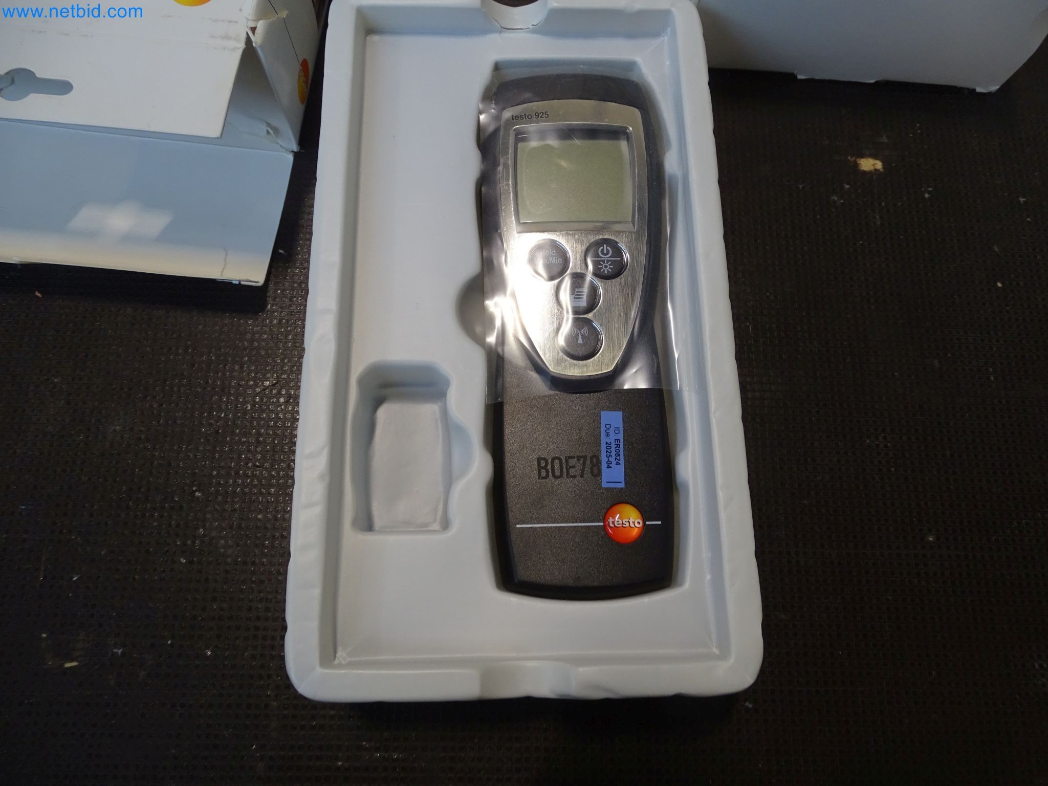 LILIUM eAircraft GmbH / LILIUM GmbH; stroje, zkušební systémy a provozní zařízení pro výrobu eVTOLů-7