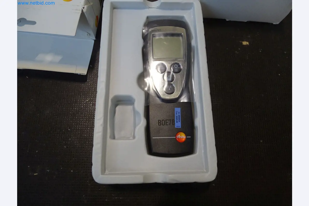 LILIUM eAircraft GmbH / LILIUM GmbH; machines, test systems and operating equipment for the production of eVTOLs-7