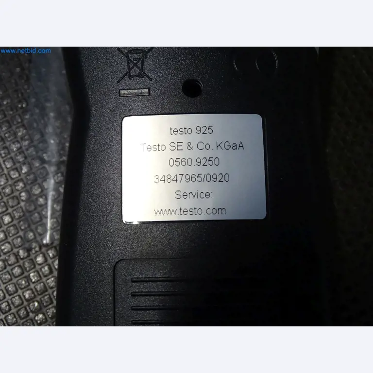 LILIUM eAircraft GmbH / LILIUM GmbH; machines, test systems and operating equipment for the production of eVTOLs-8