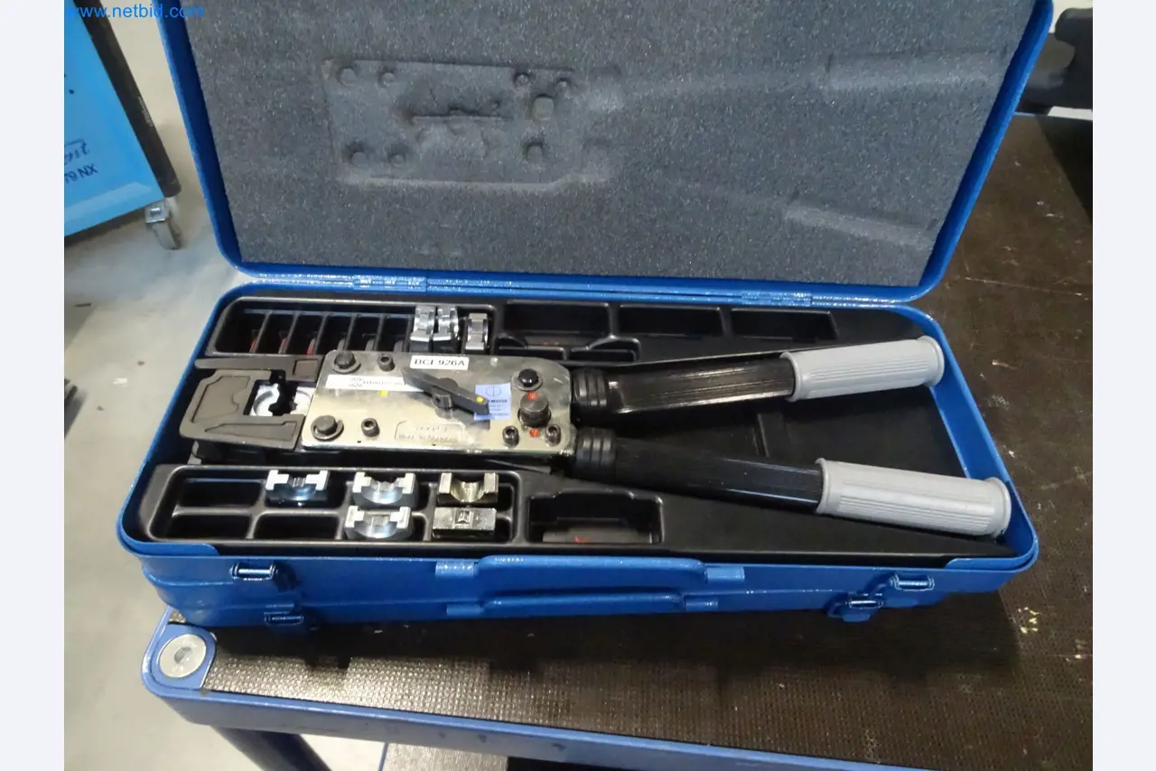 LILIUM eAircraft GmbH / LILIUM GmbH; machines, test systems and operating equipment for the production of eVTOLs-1