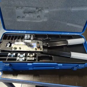 Klešče za stiskanje (HT00178-001) Phoenix Contact