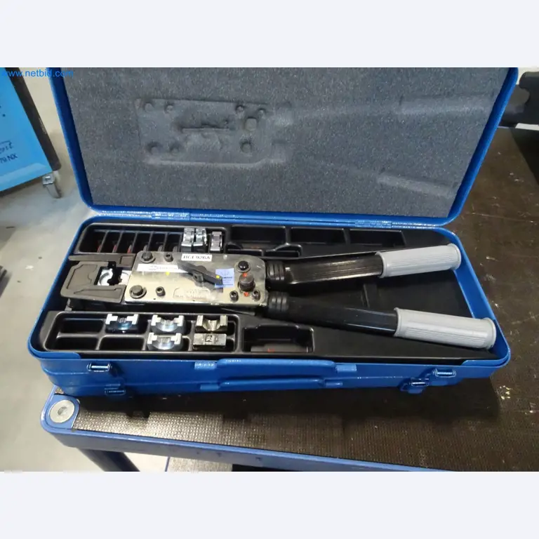 LILIUM eAircraft GmbH / LILIUM GmbH; machines, test systems and operating equipment for the production of eVTOLs-1