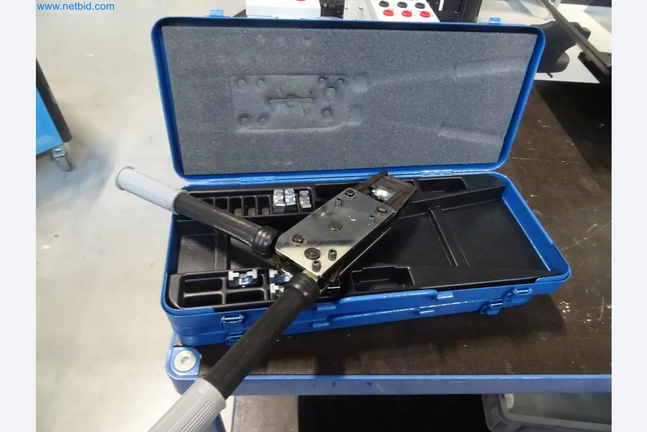 LILIUM eAircraft GmbH / LILIUM GmbH; machines, test systems and operating equipment for the production of eVTOLs-2