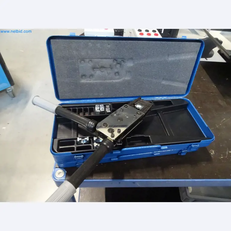 LILIUM eAircraft GmbH / LILIUM GmbH; machines, test systems and operating equipment for the production of eVTOLs-2