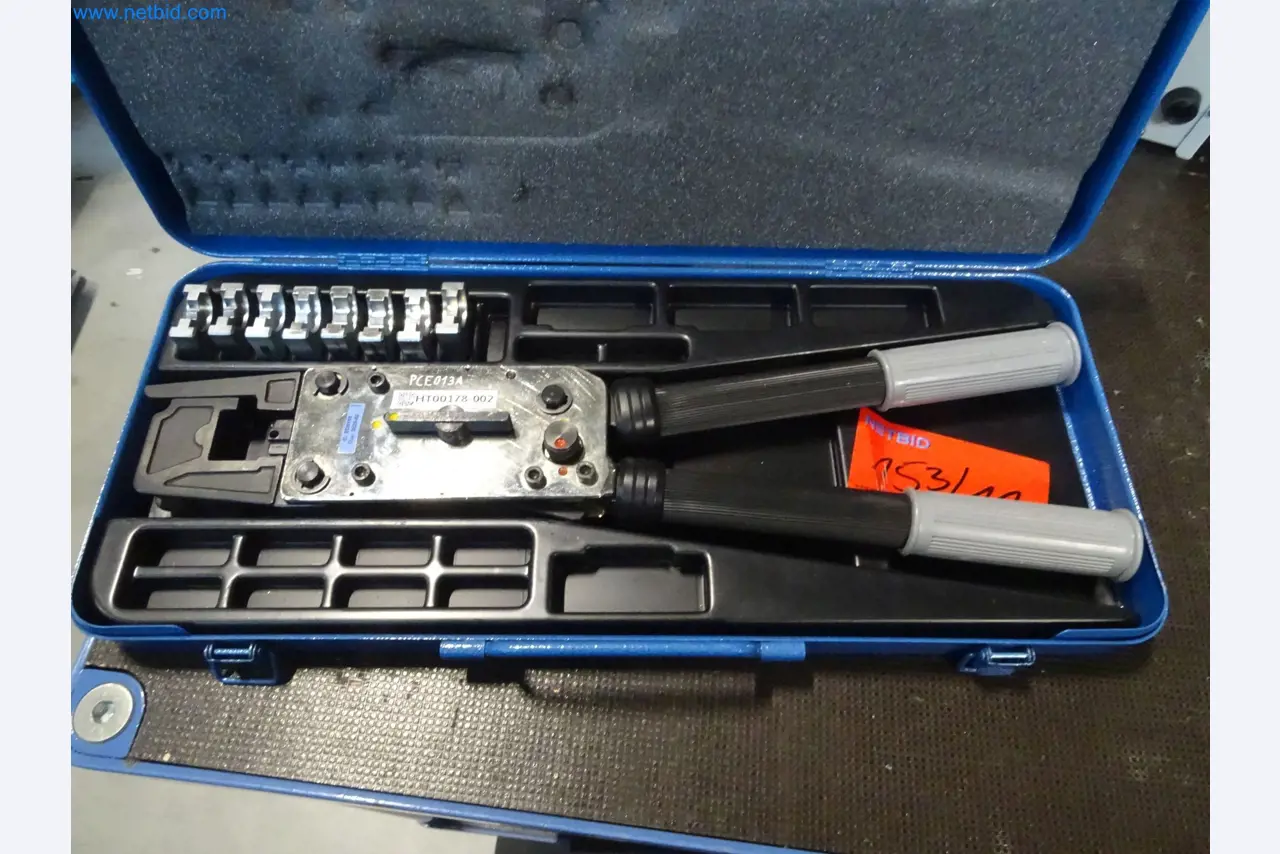 LILIUM eAircraft GmbH / LILIUM GmbH; machines, test systems and operating equipment for the production of eVTOLs-1