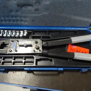 Klešče za stiskanje (HT00178-002) Phoenix Contact