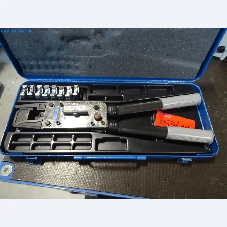 LILIUM eAircraft GmbH / LILIUM GmbH; machines, test systems and operating equipment for the production of eVTOLs-1