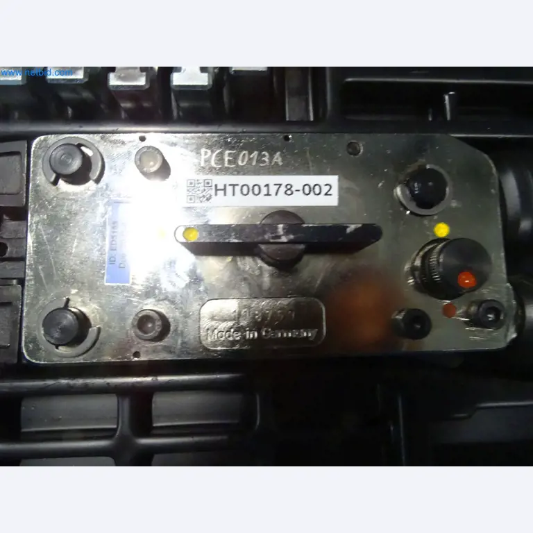 LILIUM eAircraft GmbH / LILIUM GmbH; machines, test systems and operating equipment for the production of eVTOLs-2