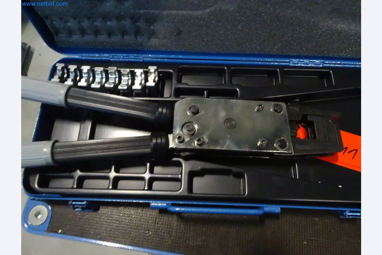 LILIUM eAircraft GmbH / LILIUM GmbH; machines, test systems and operating equipment for the production of eVTOLs-3