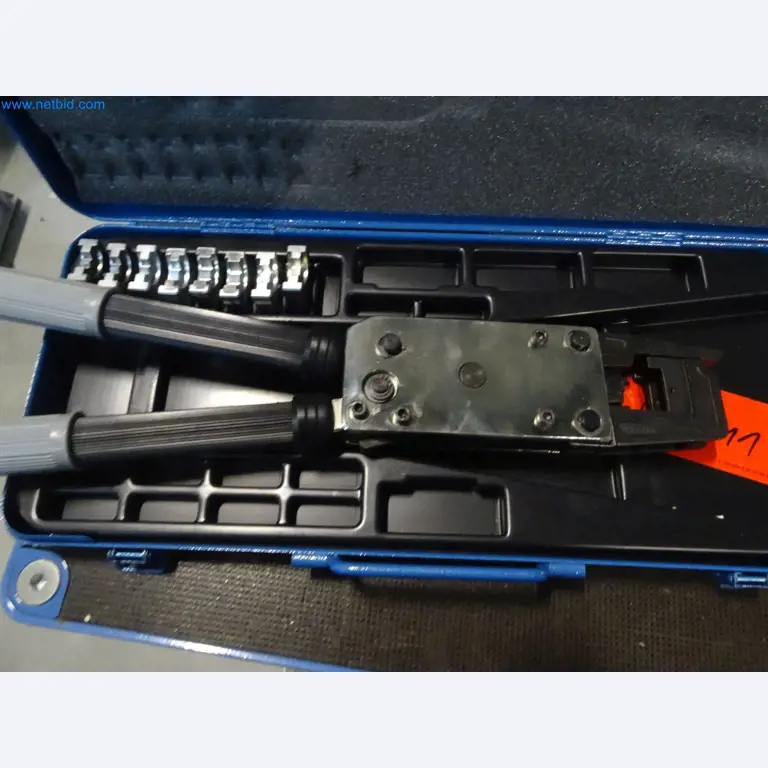 LILIUM eAircraft GmbH / LILIUM GmbH; machines, test systems and operating equipment for the production of eVTOLs-3