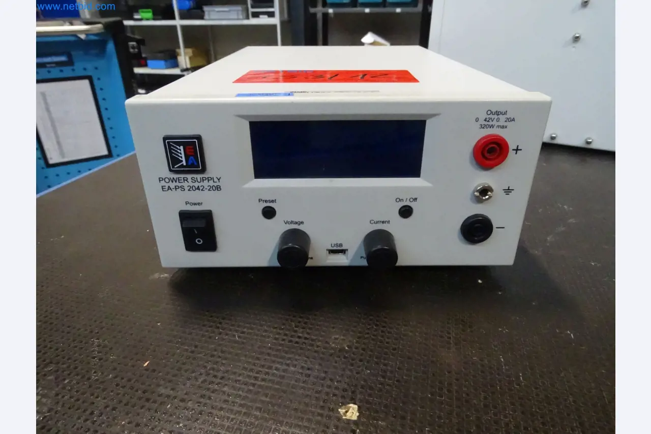 LILIUM eAircraft GmbH / LILIUM GmbH; machines, test systems and operating equipment for the production of eVTOLs-1