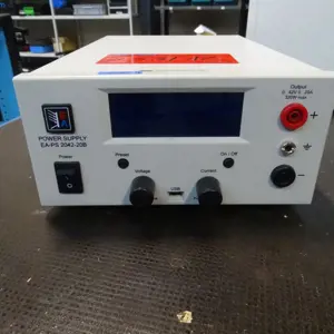 Laboratorijska napajalna enota EA PS2042-20B