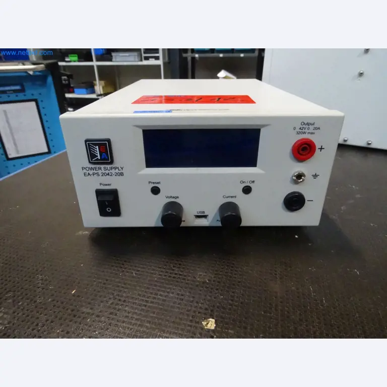 LILIUM eAircraft GmbH / LILIUM GmbH; machines, test systems and operating equipment for the production of eVTOLs-1