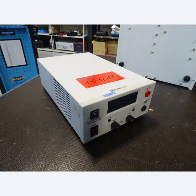 LILIUM eAircraft GmbH / LILIUM GmbH; machines, test systems and operating equipment for the production of eVTOLs-2