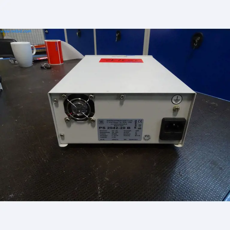 LILIUM eAircraft GmbH / LILIUM GmbH; machines, test systems and operating equipment for the production of eVTOLs-3