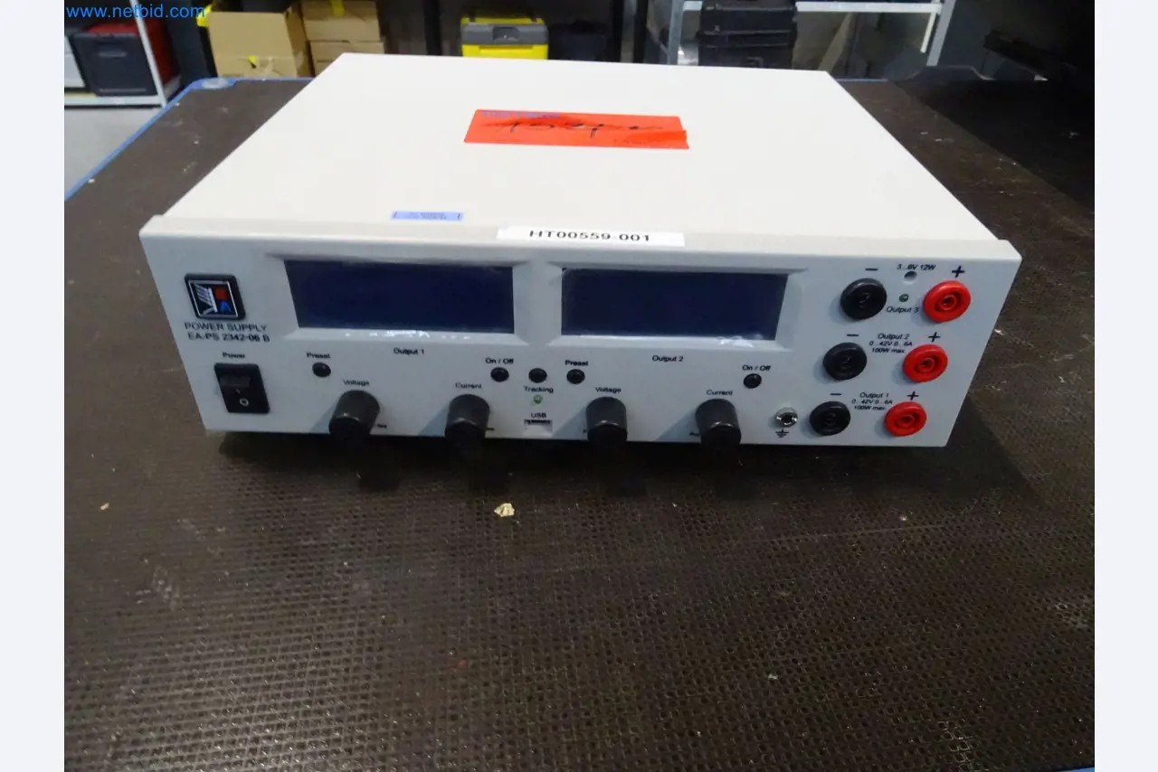 LILIUM eAircraft GmbH / LILIUM GmbH; machines, test systems and operating equipment for the production of eVTOLs-1