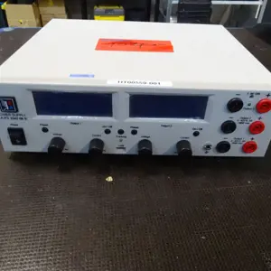 Laboratorijska napajalna enota EA PS2342-06 B