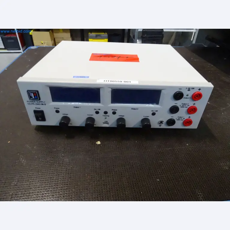 LILIUM eAircraft GmbH / LILIUM GmbH; machines, test systems and operating equipment for the production of eVTOLs-1