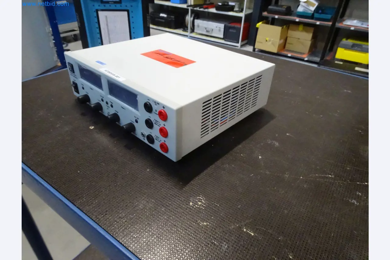 LILIUM eAircraft GmbH / LILIUM GmbH; machines, test systems and operating equipment for the production of eVTOLs-2