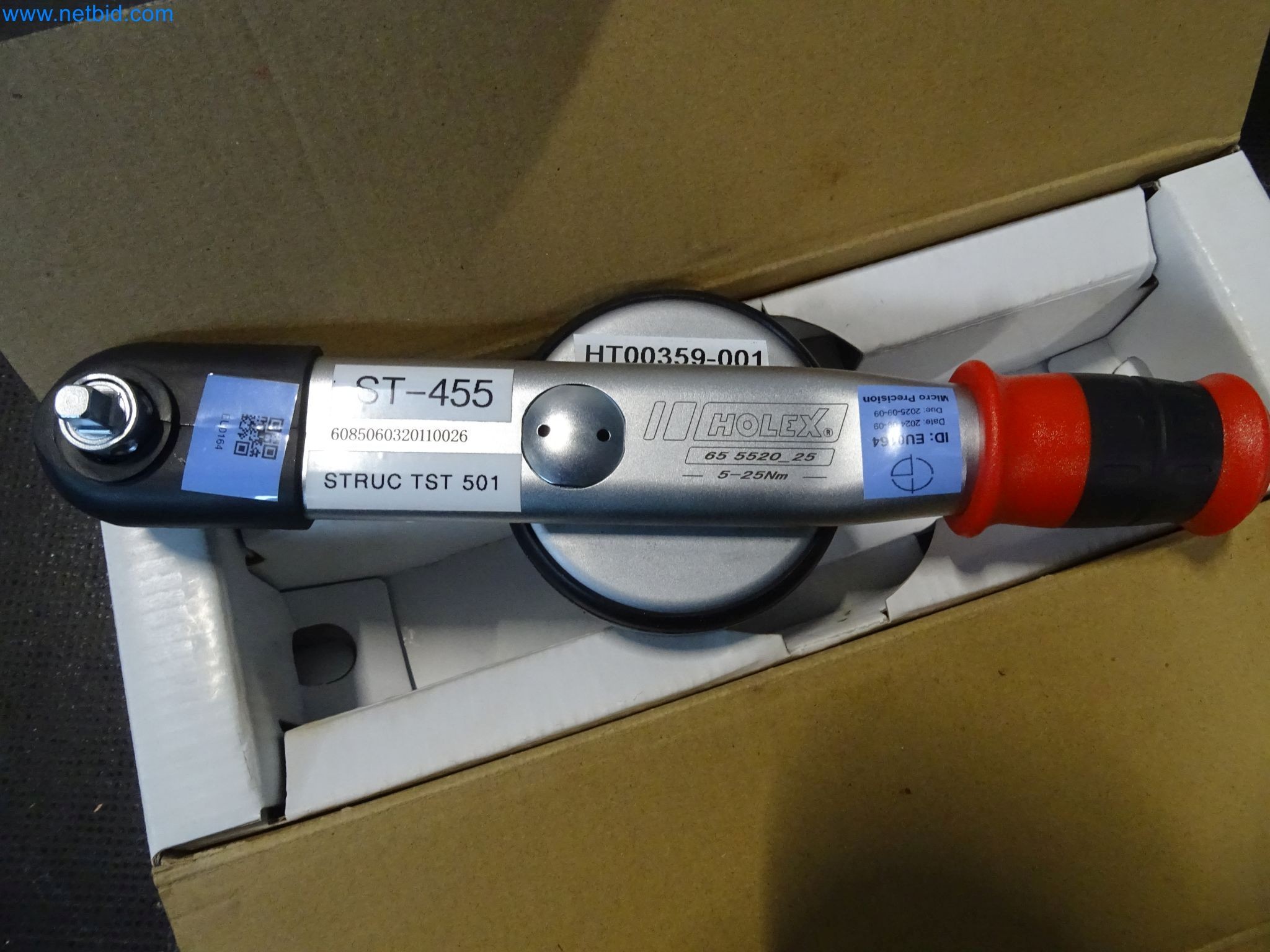 LILIUM eAircraft GmbH / LILIUM GmbH; machines, test systems and operating equipment for the production of eVTOLs-2