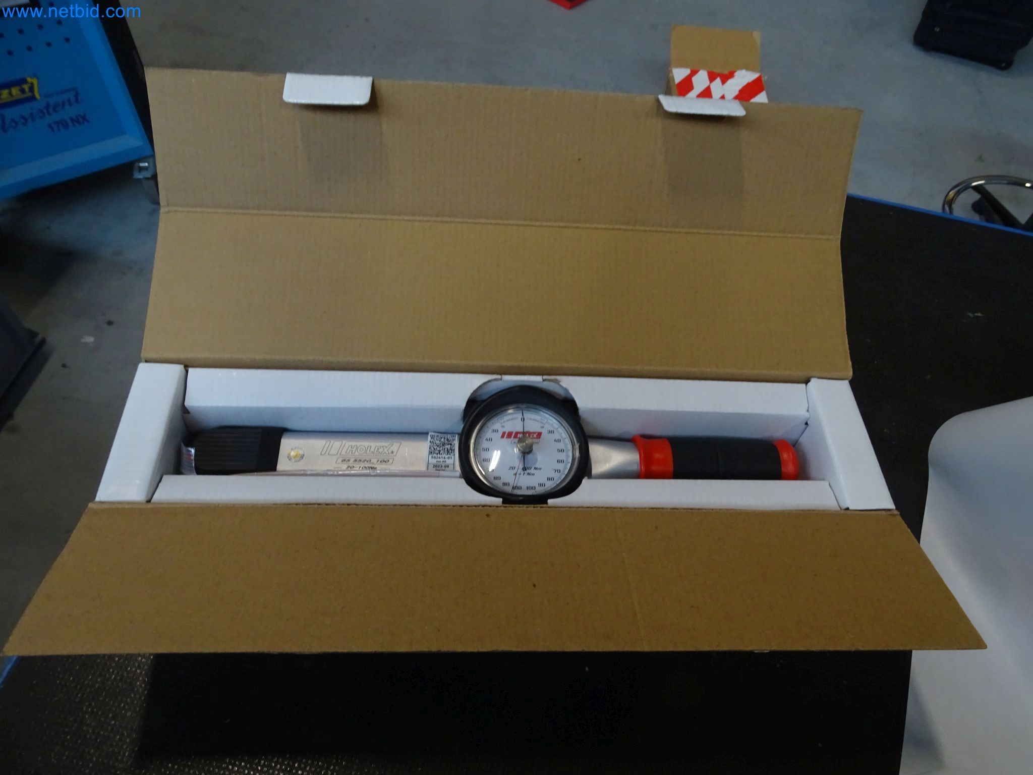 LILIUM eAircraft GmbH / LILIUM GmbH; machines, test systems and operating equipment for the production of eVTOLs-3