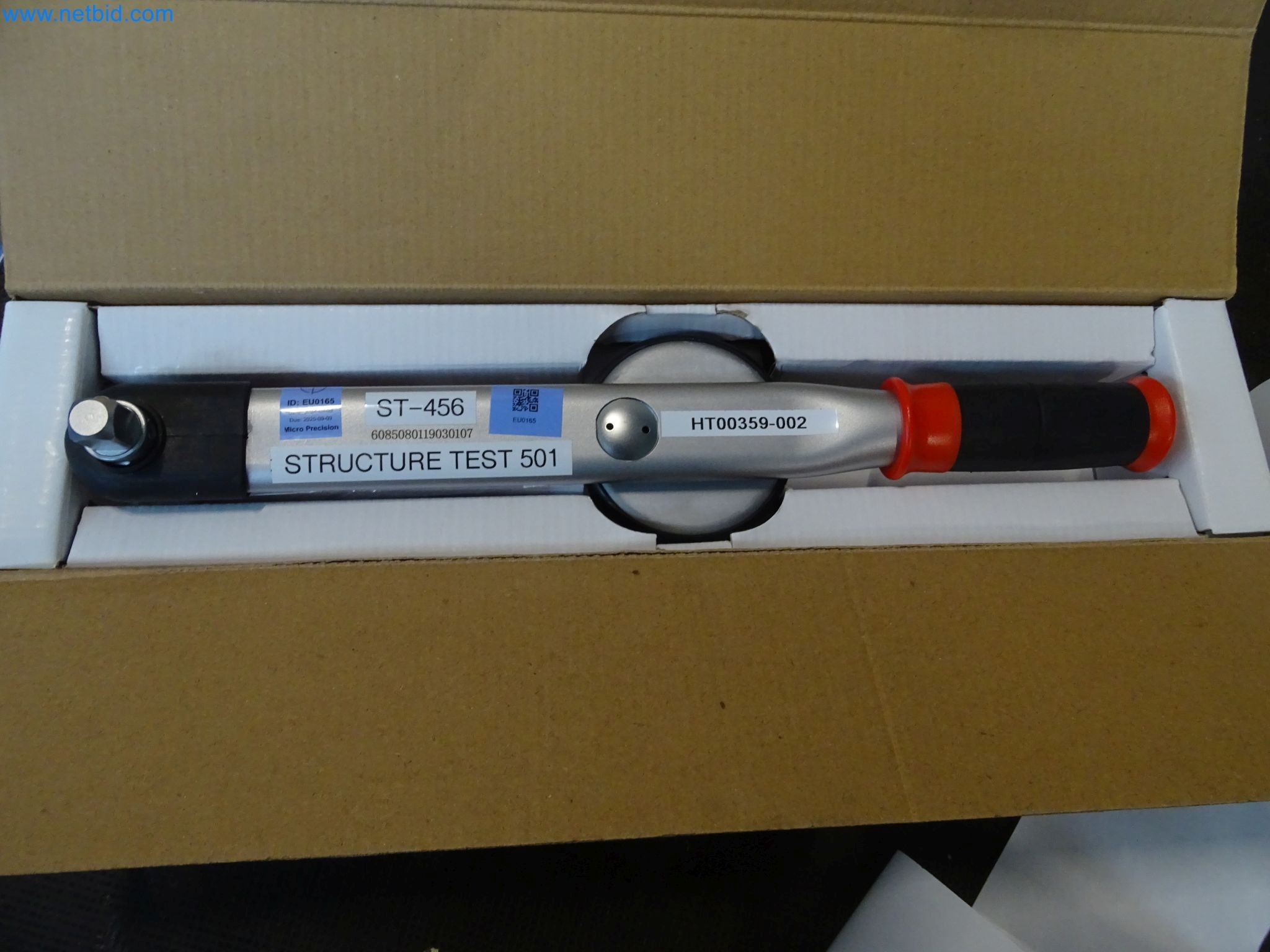 LILIUM eAircraft GmbH / LILIUM GmbH; machines, test systems and operating equipment for the production of eVTOLs-5