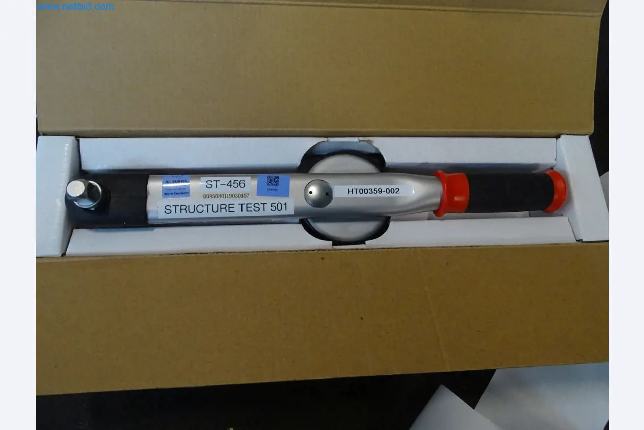 LILIUM eAircraft GmbH / LILIUM GmbH; machines, test systems and operating equipment for the production of eVTOLs-5