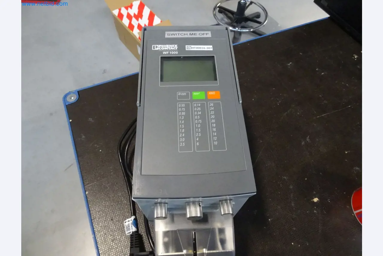 LILIUM eAircraft GmbH / LILIUM GmbH; machines, test systems and operating equipment for the production of eVTOLs-1