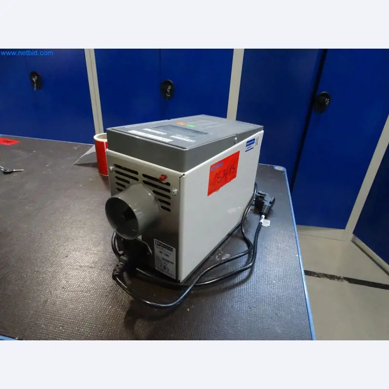 LILIUM eAircraft GmbH / LILIUM GmbH; machines, test systems and operating equipment for the production of eVTOLs-3