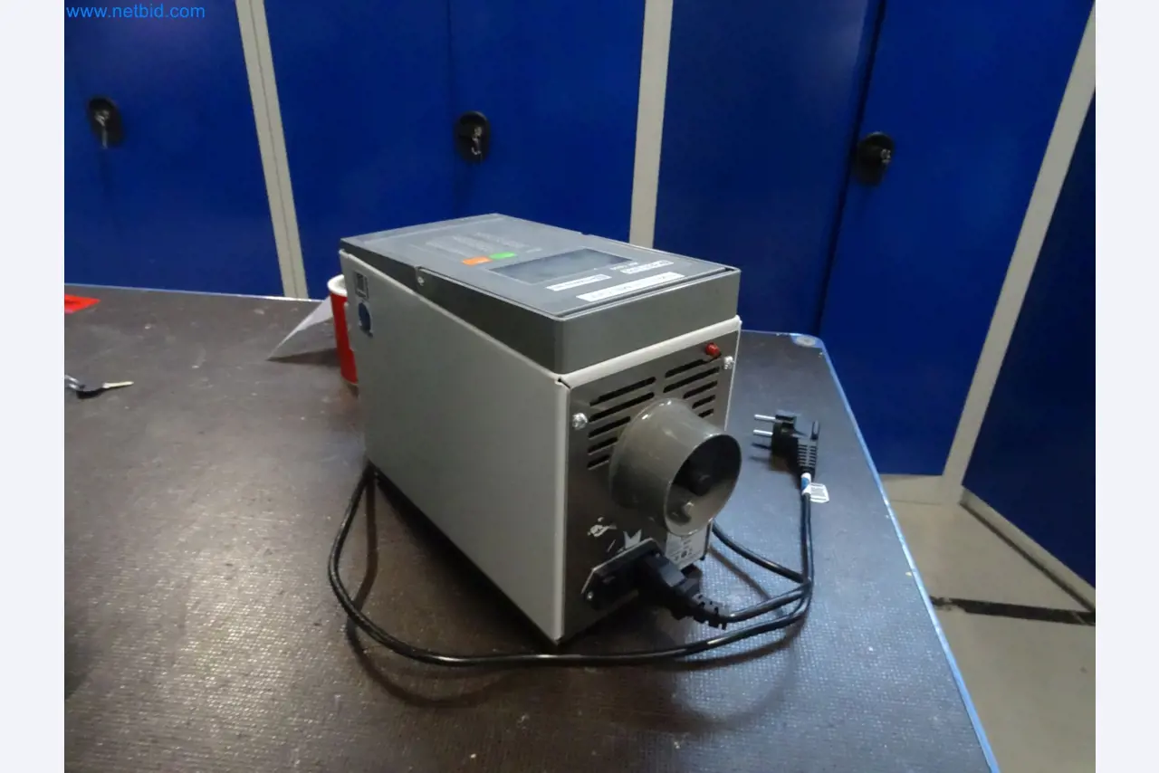 LILIUM eAircraft GmbH / LILIUM GmbH; machines, test systems and operating equipment for the production of eVTOLs-4