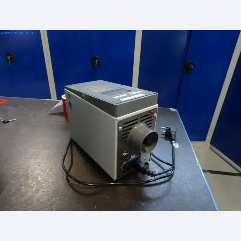 LILIUM eAircraft GmbH / LILIUM GmbH; machines, test systems and operating equipment for the production of eVTOLs-4