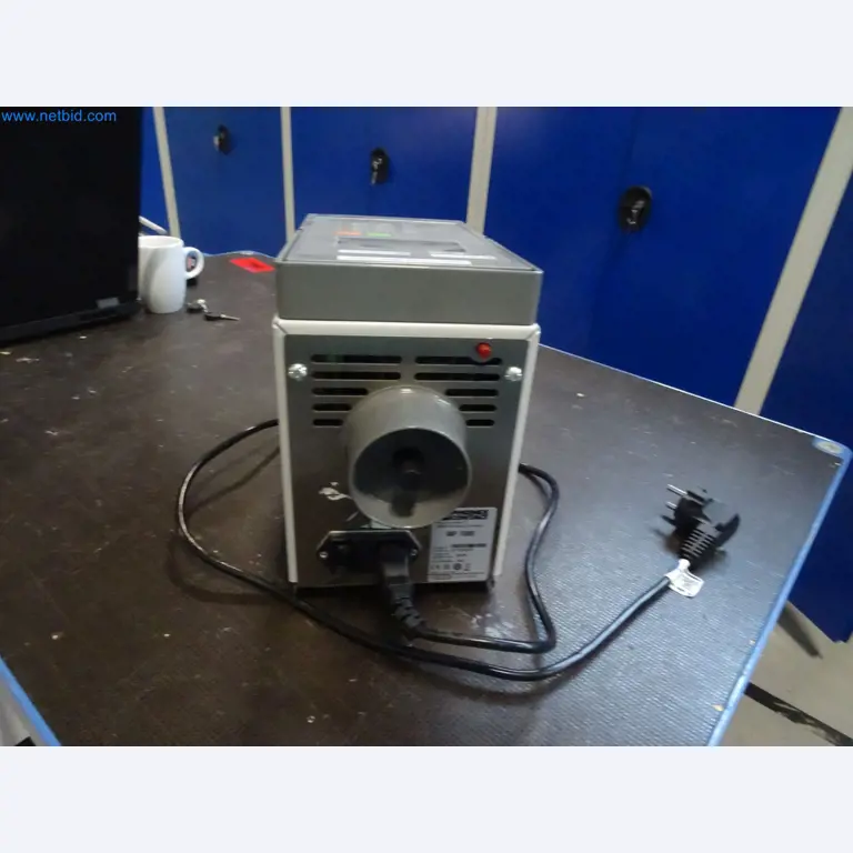 LILIUM eAircraft GmbH / LILIUM GmbH; machines, test systems and operating equipment for the production of eVTOLs-5