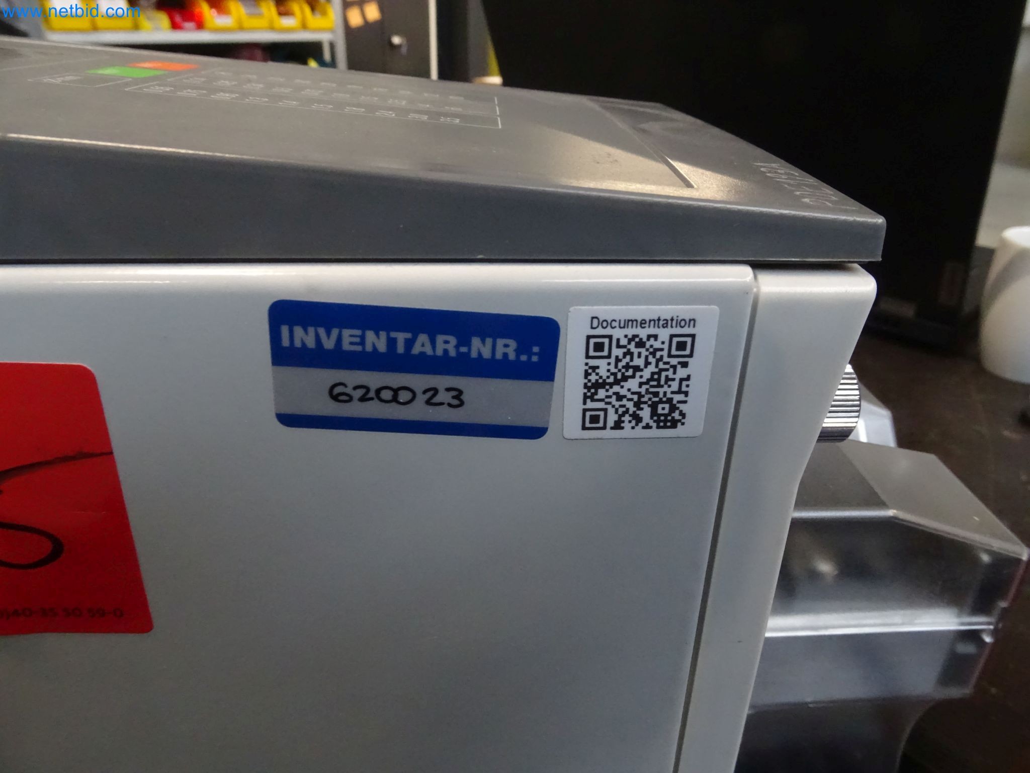 LILIUM eAircraft GmbH / LILIUM GmbH; Maschinen, Testanlagen und Betriebsausstattungen zur Herstellung von eVTOL -7