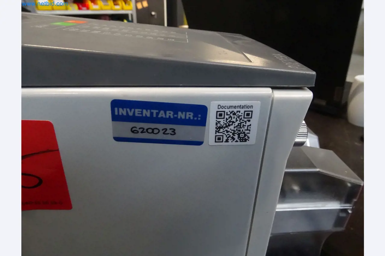 LILIUM eAircraft GmbH / LILIUM GmbH; machines, test systems and operating equipment for the production of eVTOLs-7