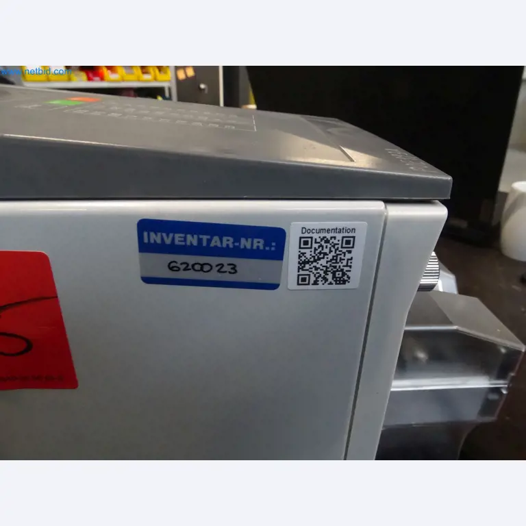 LILIUM eAircraft GmbH / LILIUM GmbH; machines, test systems and operating equipment for the production of eVTOLs-7