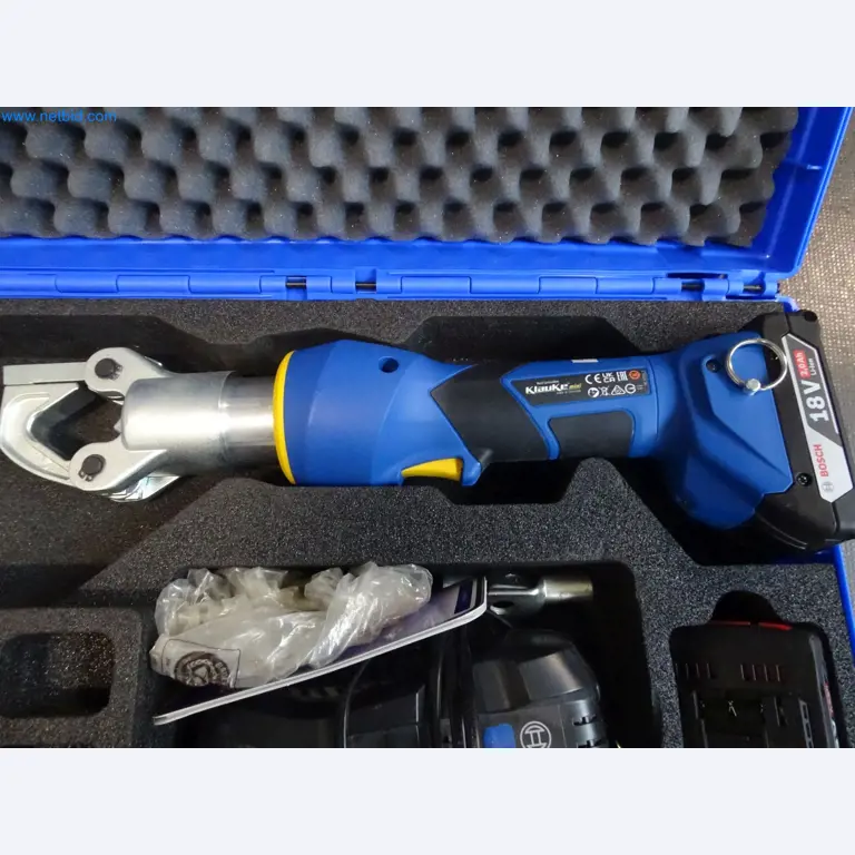 LILIUM eAircraft GmbH / LILIUM GmbH; stroji, preskusni sistemi in delovna oprema za proizvodnjo eVTOL-2