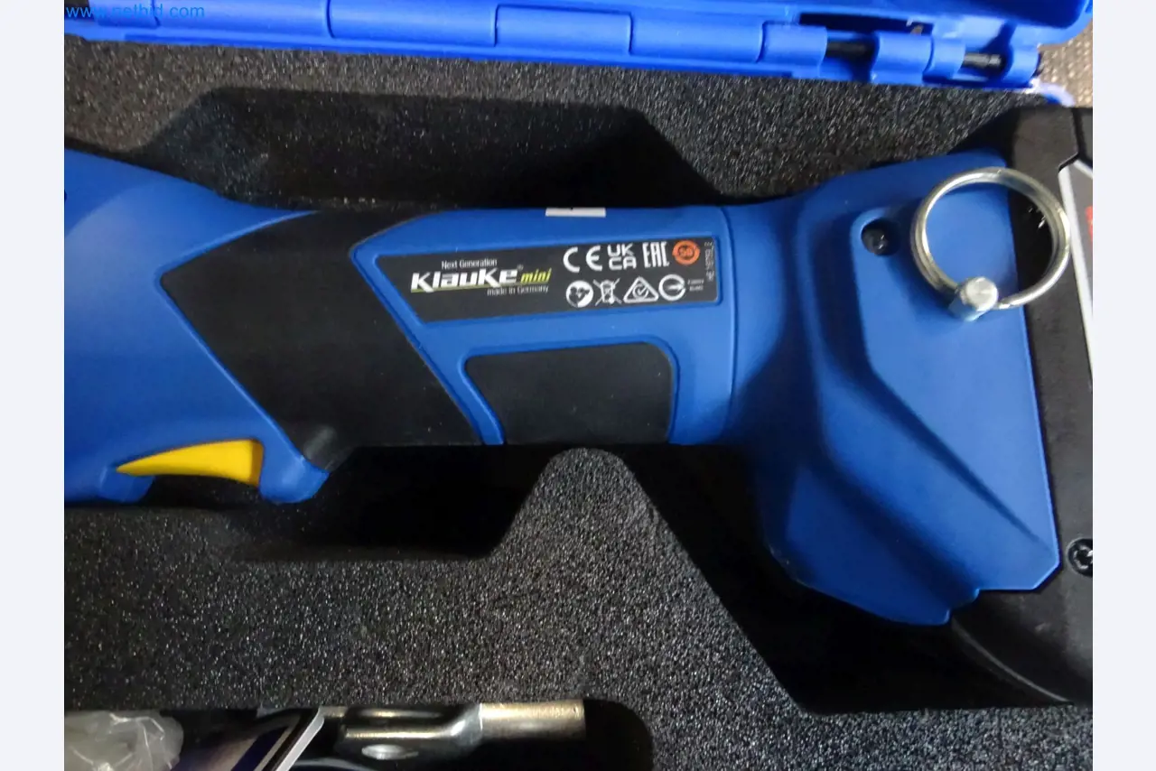 LILIUM eAircraft GmbH / LILIUM GmbH; stroji, preskusni sistemi in delovna oprema za proizvodnjo eVTOL-3