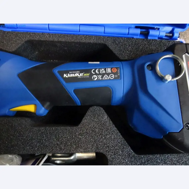 LILIUM eAircraft GmbH / LILIUM GmbH; stroji, preskusni sistemi in delovna oprema za proizvodnjo eVTOL-3