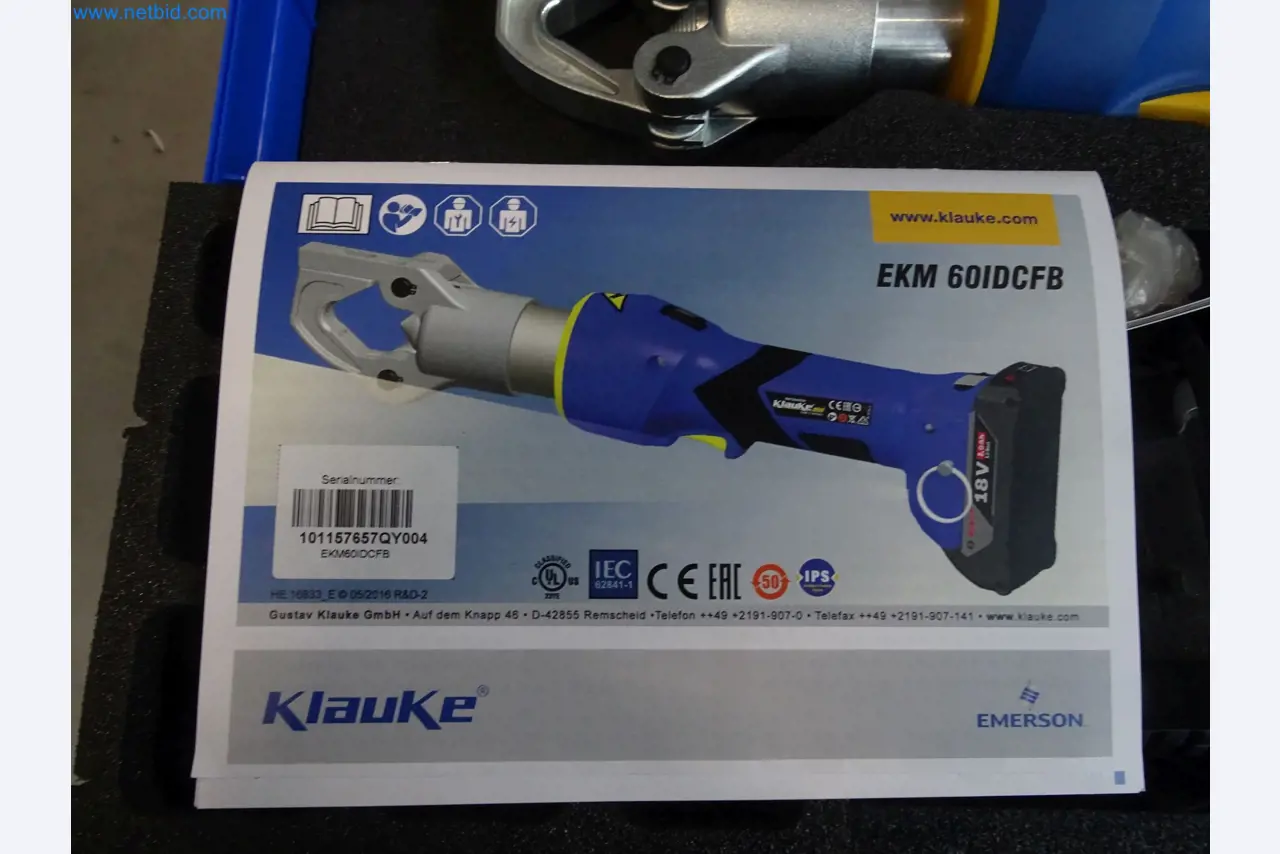 LILIUM eAircraft GmbH / LILIUM GmbH; stroji, preskusni sistemi in delovna oprema za proizvodnjo eVTOL-4