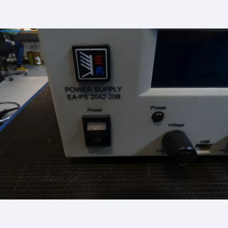 LILIUM eAircraft GmbH / LILIUM GmbH; machines, test systems and operating equipment for the production of eVTOLs-2