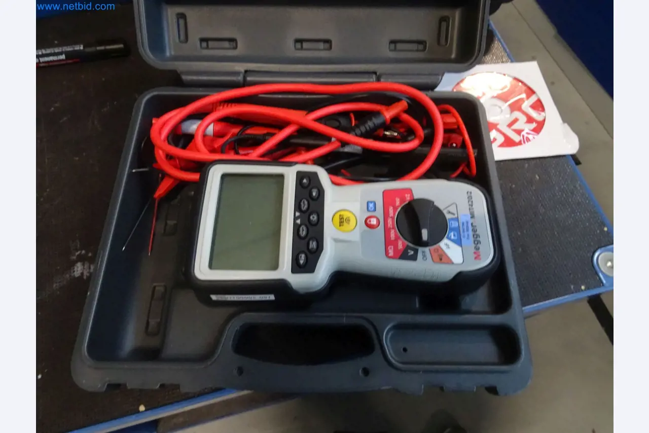 LILIUM eAircraft GmbH / LILIUM GmbH; machines, test systems and operating equipment for the production of eVTOLs-1