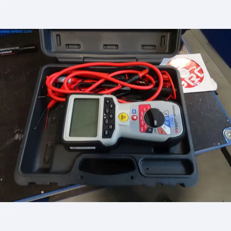 LILIUM eAircraft GmbH / LILIUM GmbH; machines, test systems and operating equipment for the production of eVTOLs-1