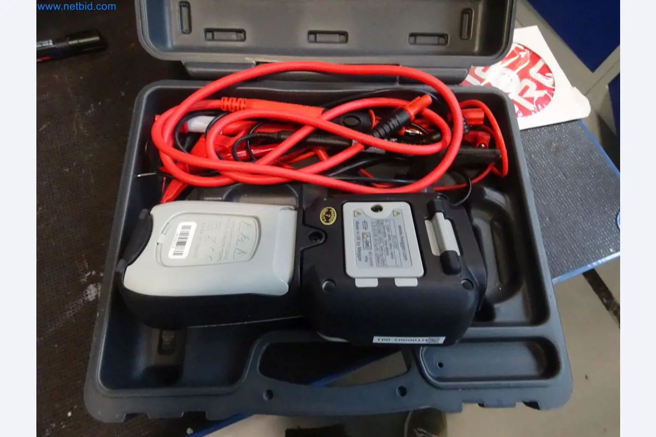 LILIUM eAircraft GmbH / LILIUM GmbH; machines, test systems and operating equipment for the production of eVTOLs-2