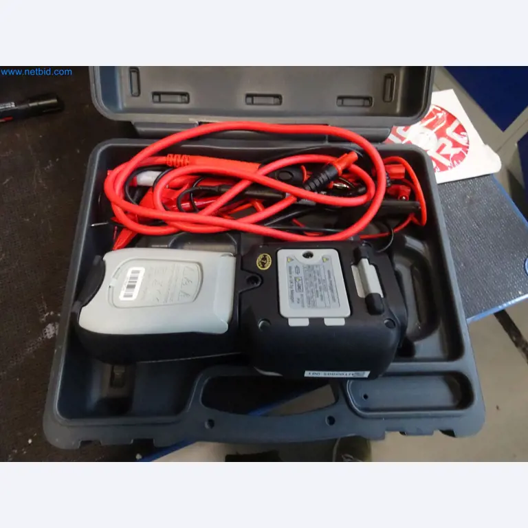 LILIUM eAircraft GmbH / LILIUM GmbH; machines, test systems and operating equipment for the production of eVTOLs-2