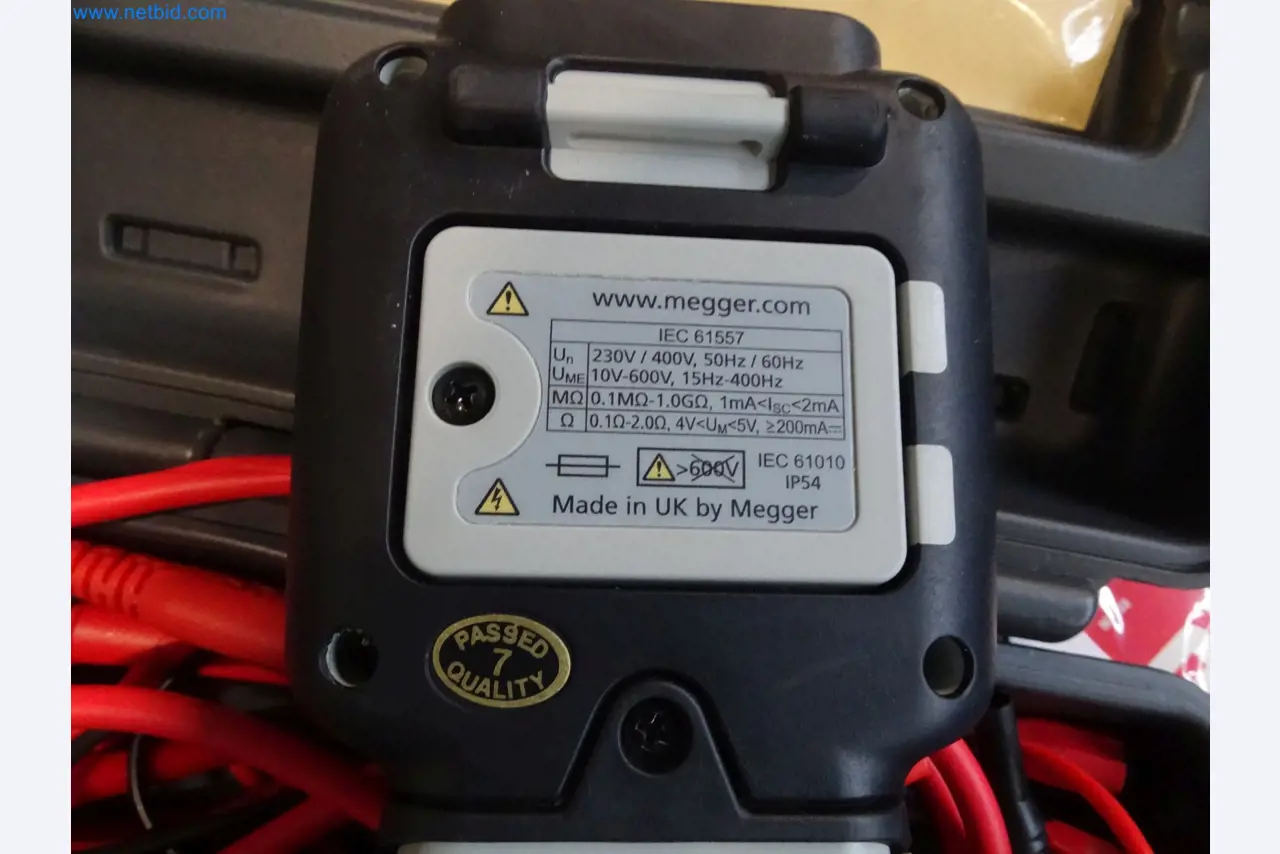 LILIUM eAircraft GmbH / LILIUM GmbH; machines, test systems and operating equipment for the production of eVTOLs-3