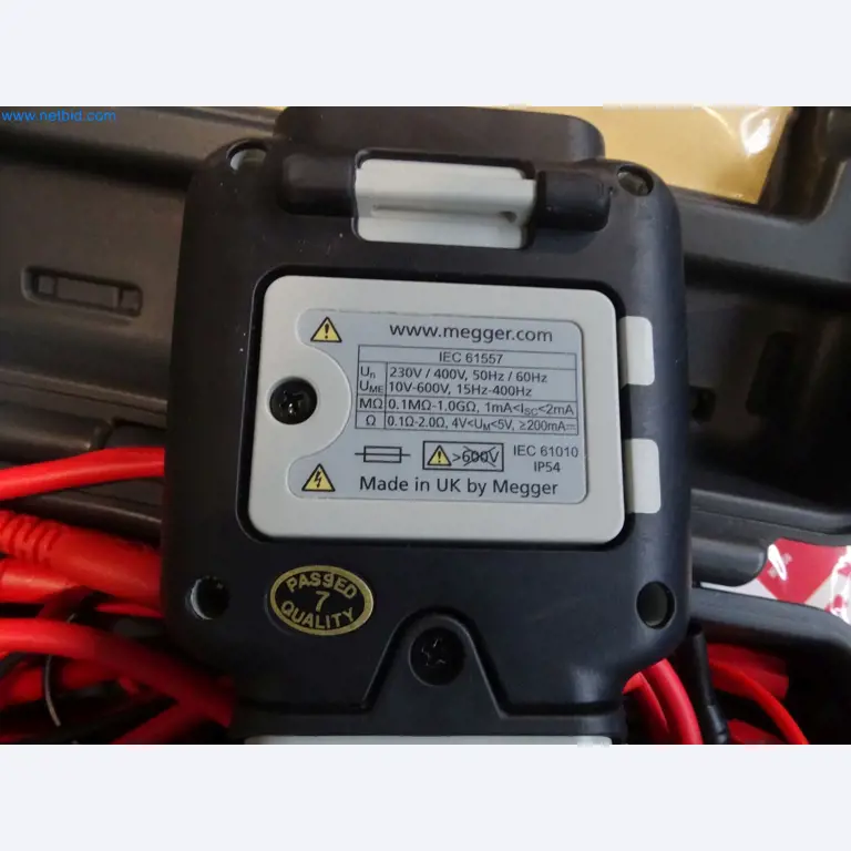 LILIUM eAircraft GmbH / LILIUM GmbH; machines, test systems and operating equipment for the production of eVTOLs-3