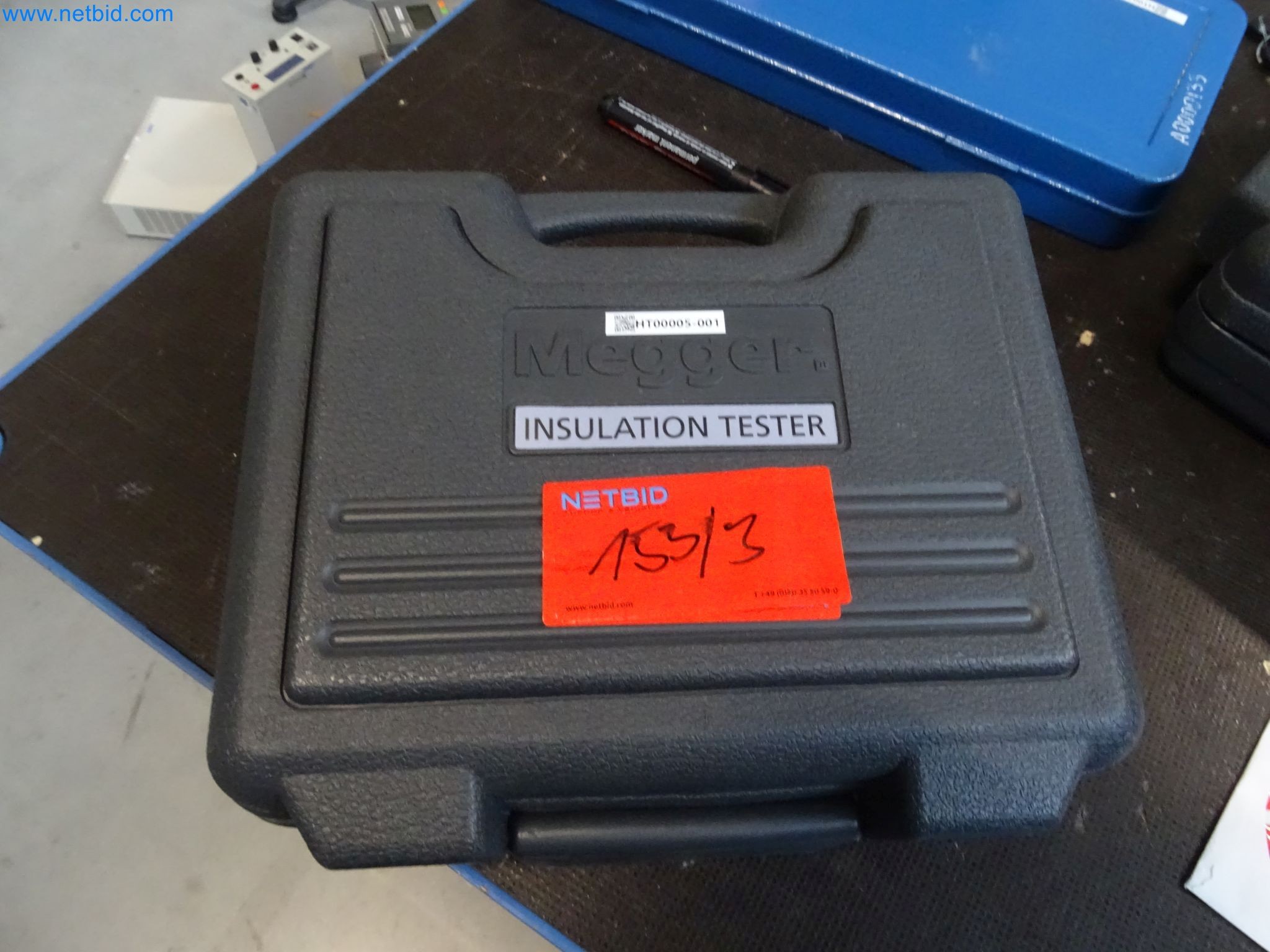 LILIUM eAircraft GmbH / LILIUM GmbH; machines, test systems and operating equipment for the production of eVTOLs-4