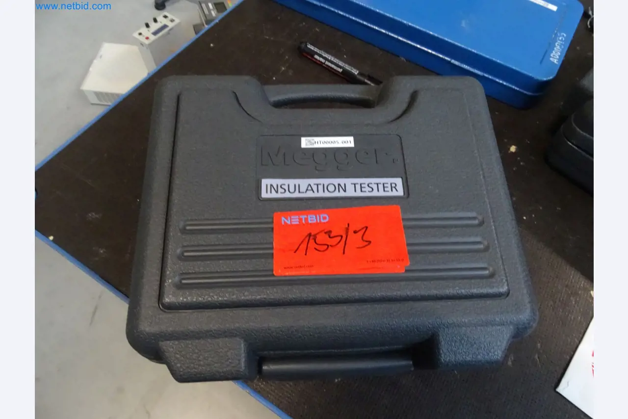 LILIUM eAircraft GmbH / LILIUM GmbH; machines, test systems and operating equipment for the production of eVTOLs-4