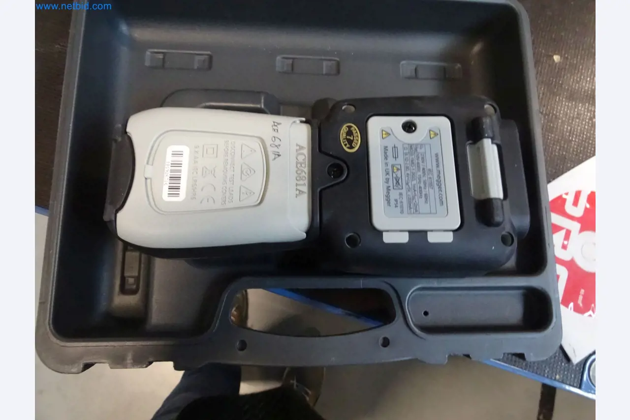 LILIUM eAircraft GmbH / LILIUM GmbH; machines, test systems and operating equipment for the production of eVTOLs-2