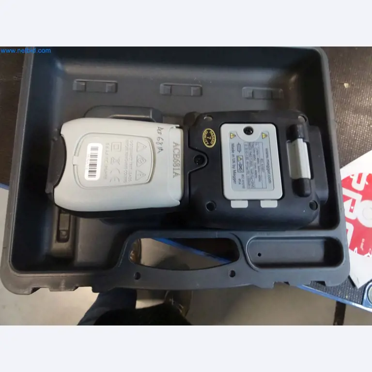 LILIUM eAircraft GmbH / LILIUM GmbH; machines, test systems and operating equipment for the production of eVTOLs-2